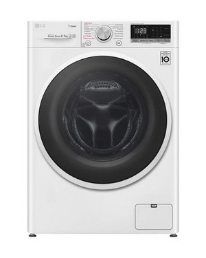 LG F4DT408AIDD